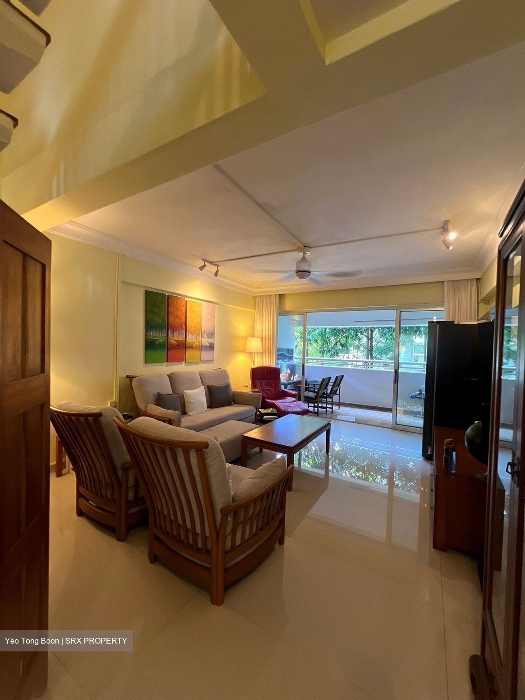 Blk 115 Sunset Way Residence (Clementi), HDB Executive #550273971